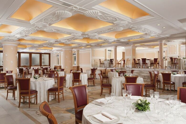 Mar Hotel Alimuri Spa