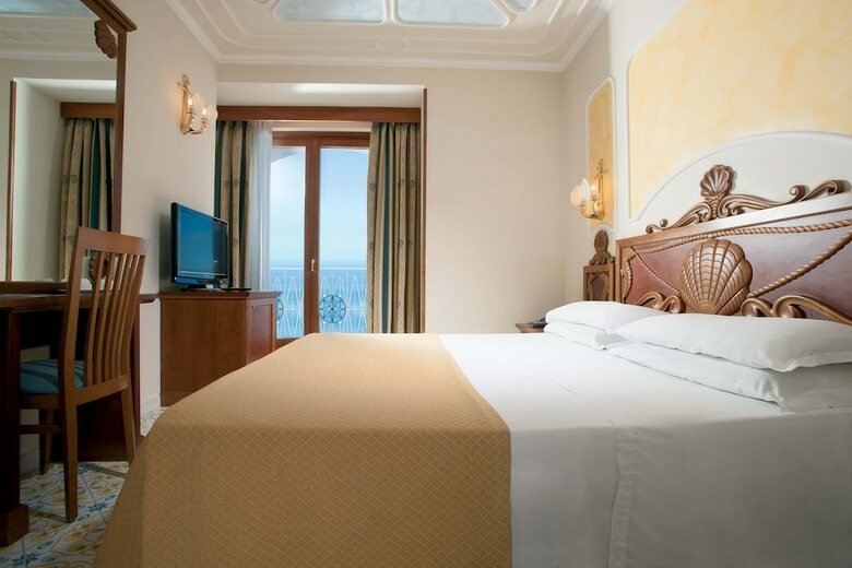 Mar Hotel Alimuri Spa