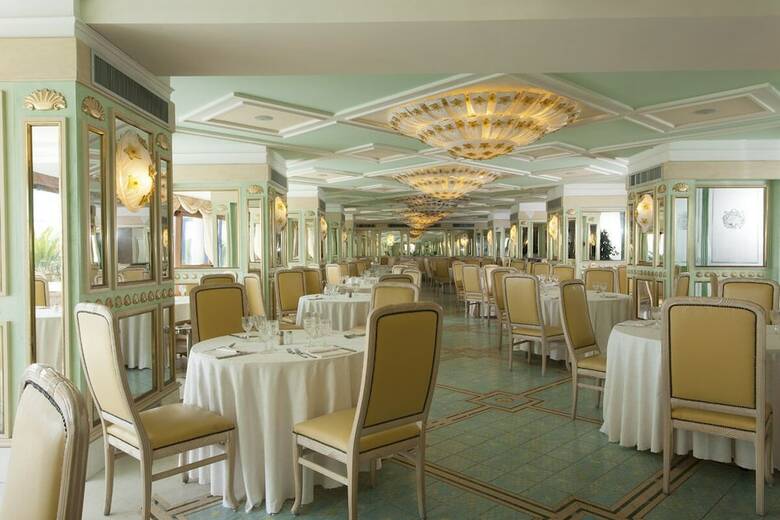 Mar Hotel Alimuri Spa