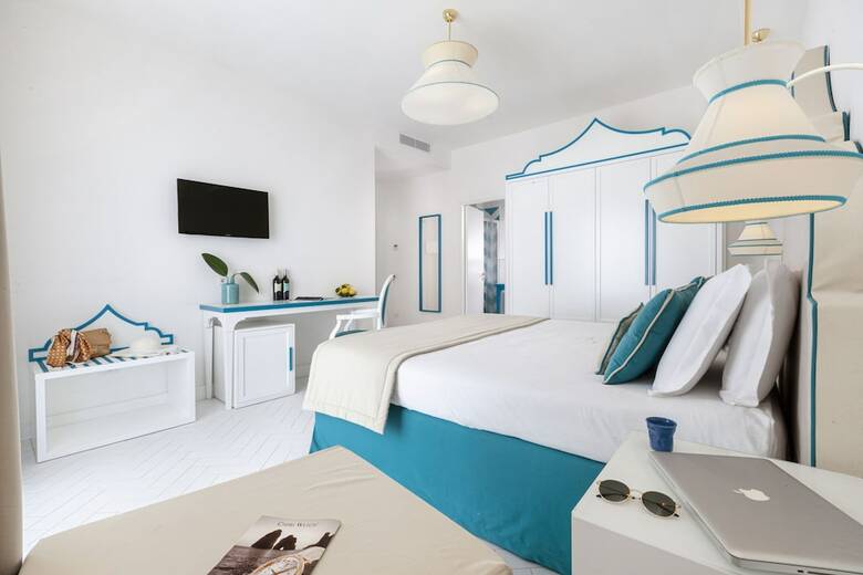Mar Hotel Alimuri Spa