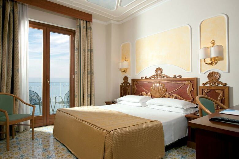 Mar Hotel Alimuri Spa