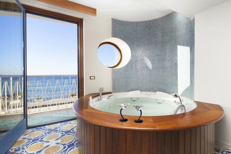 Mar Hotel Alimuri Spa
