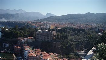 Hotel Il Platano