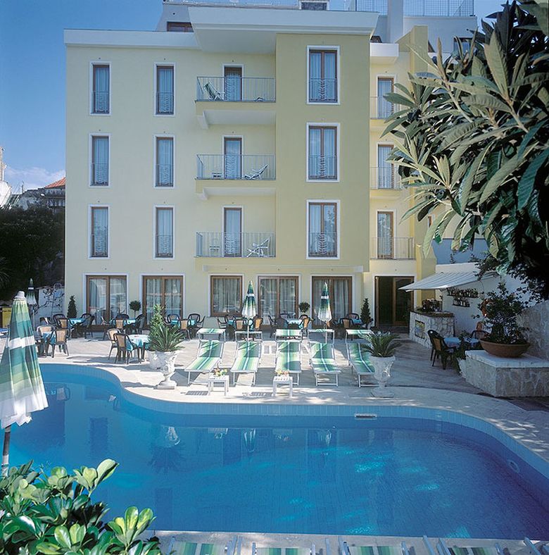 Hotel Albatros