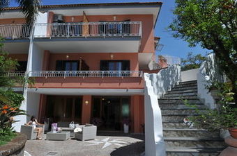 Bed & Breakfast Relais Francesca