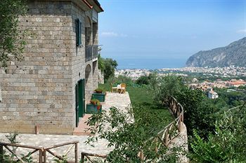 Bed & Breakfast Ville Vieille