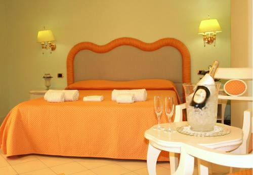 Grand Hotel Le Zagare