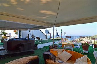 Hotel Coralba