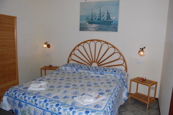 Hotel Torre Turbolo