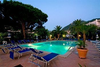 Family Hotel Le Canne & Beauty