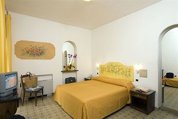 Family Hotel Le Canne & Beauty