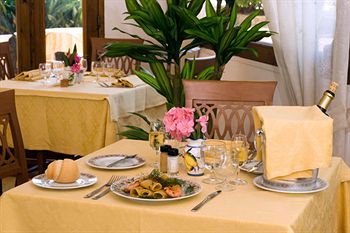 Family Hotel Le Canne & Beauty