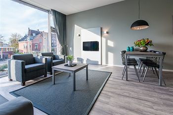 Yays Concierged Boutique Apartments: Bickersgracht