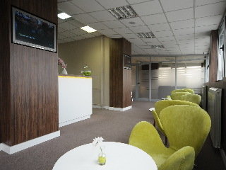 Hotel Adresa