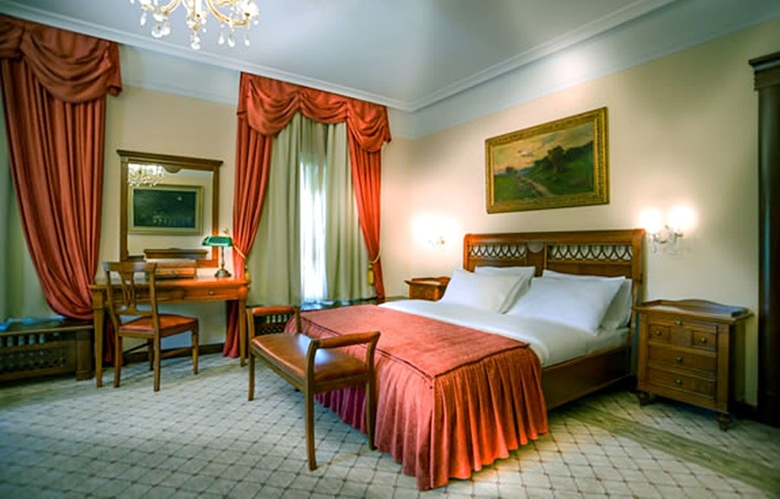 Allure Caramel Hotel By Karisma