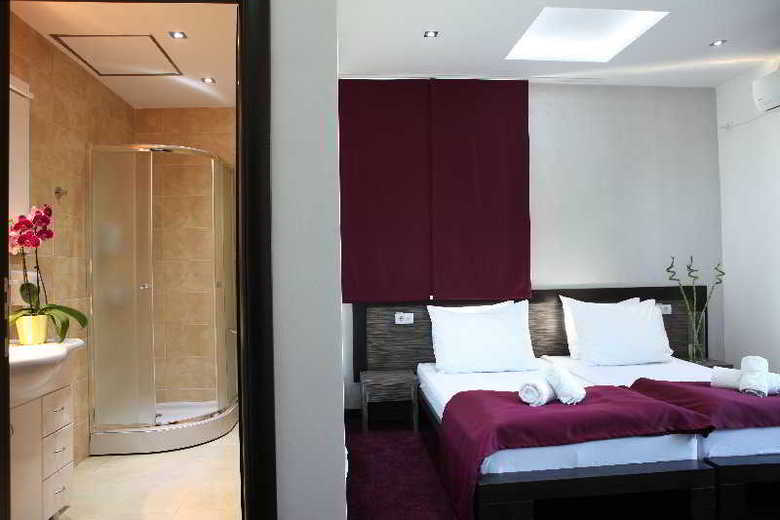 Side One Design Hotel