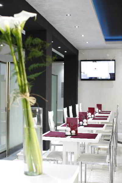 Side One Design Hotel