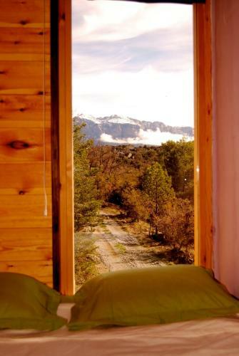 Hostal La Cicuarala