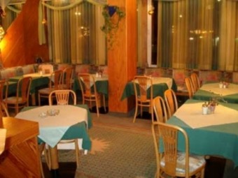 Hotel Sonne