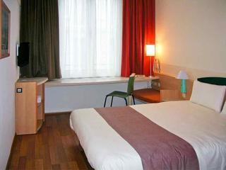 Hotel Ibis Alster Hamburg