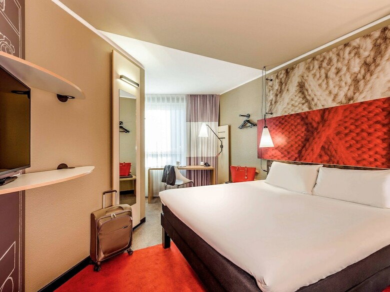 Hotel Ibis Heidelberg
