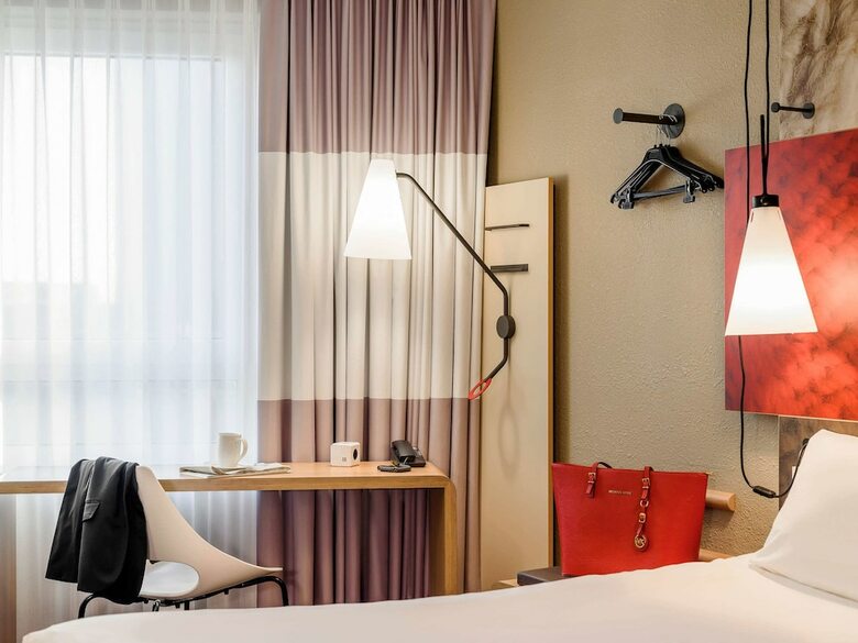 Hotel Ibis Heidelberg