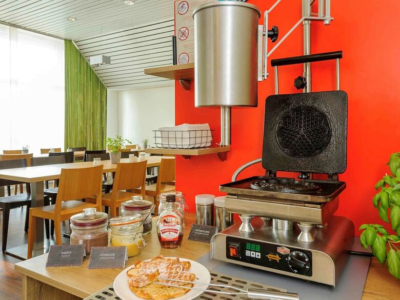 Hotel Ibis Heidelberg