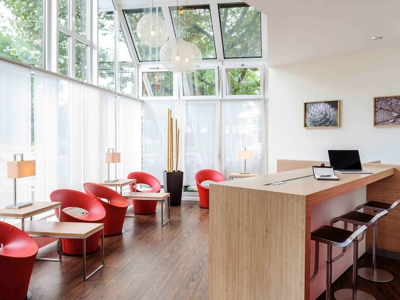Hotel Ibis Heidelberg