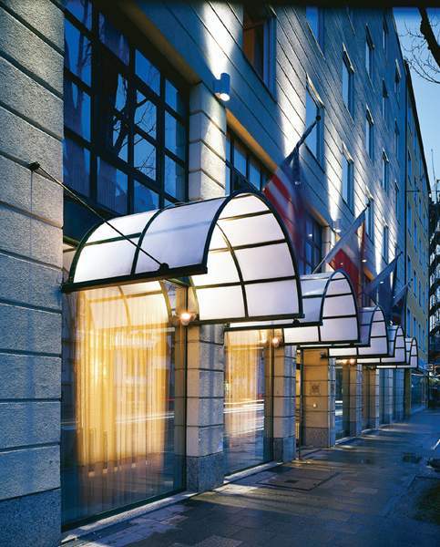 K+K Hotel Am Harras