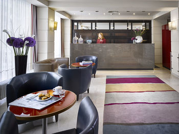K+K Hotel Am Harras