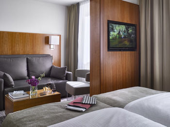 K+K Hotel Am Harras