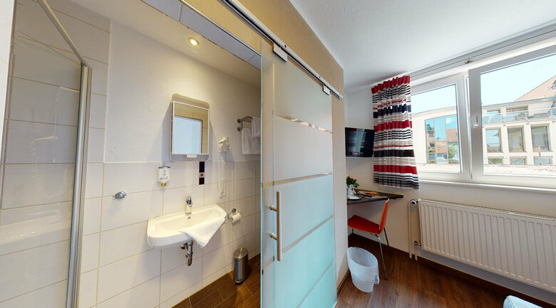 Hotel Rothenburger Hof