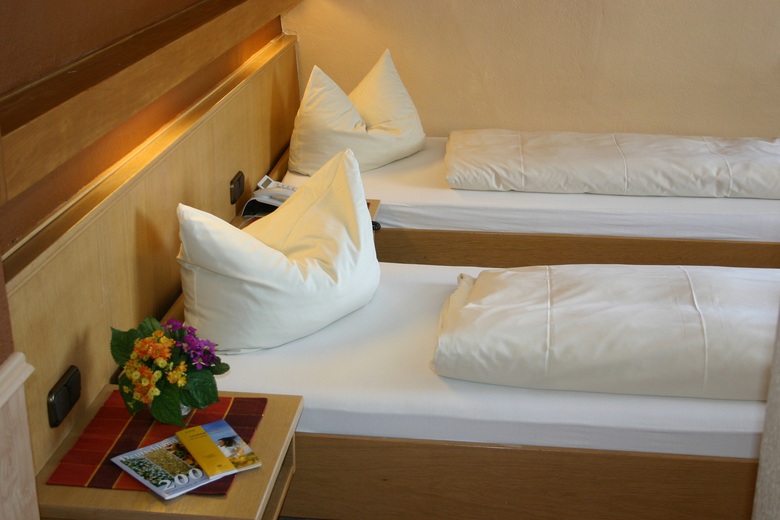Hotel Rothenburger Hof