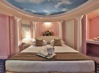 Hotel San Marco & Formula Club