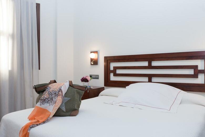 Hotel Casa Del Trigo