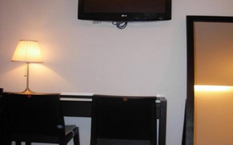 Hotel Cosmotel