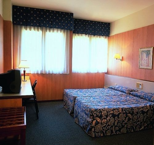 Aparthotel Bonanova Suite