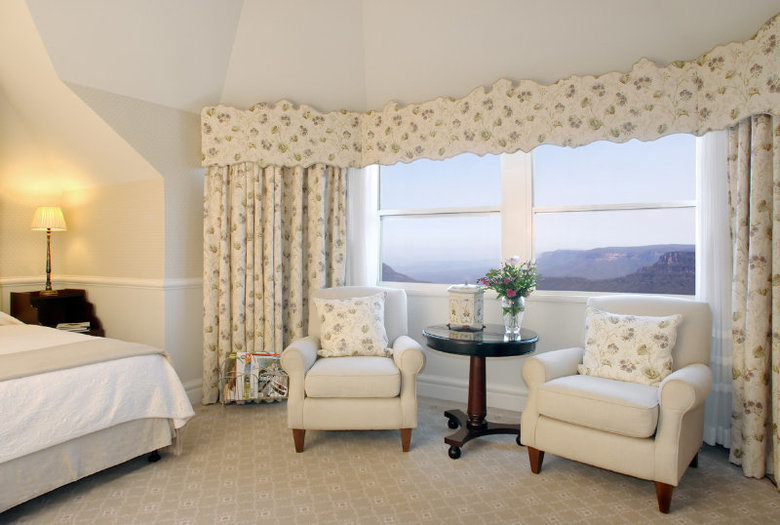 Hotel Lilianfels Blue Mountains Resort & Spa