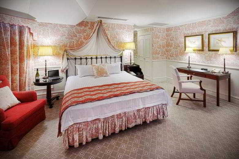 Hotel Lilianfels Blue Mountains Resort & Spa