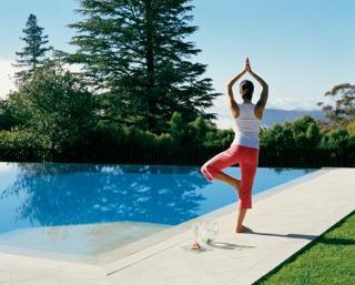 Hotel Lilianfels Blue Mountains Resort & Spa