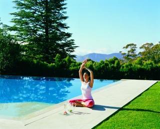 Hotel Lilianfels Blue Mountains Resort & Spa