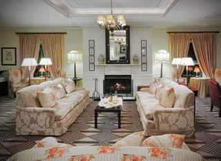 Hotel Lilianfels Blue Mountains Resort & Spa