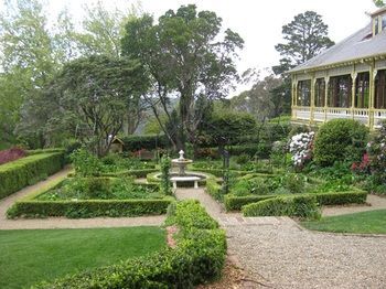 Hotel Lilianfels Blue Mountains Resort & Spa