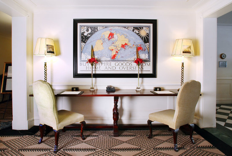 Hotel Lilianfels Blue Mountains Resort & Spa