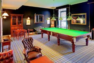 Hotel Lilianfels Blue Mountains Resort & Spa