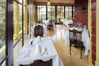 Hotel Lilianfels Blue Mountains Resort & Spa