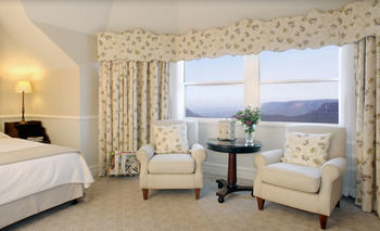 Hotel Lilianfels Blue Mountains Resort & Spa
