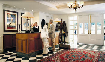 Hotel Lilianfels Blue Mountains Resort & Spa