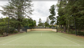 Hotel Lilianfels Blue Mountains Resort & Spa