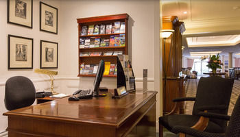 Hotel Lilianfels Blue Mountains Resort & Spa